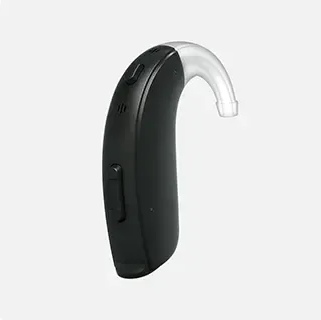 سماعة BTE رقمية — 12 قنوات — N09