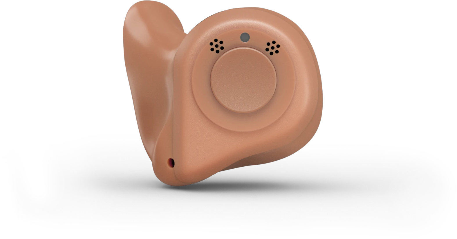 سماعة داخل الأذن ITE — 12 قنوات — N54